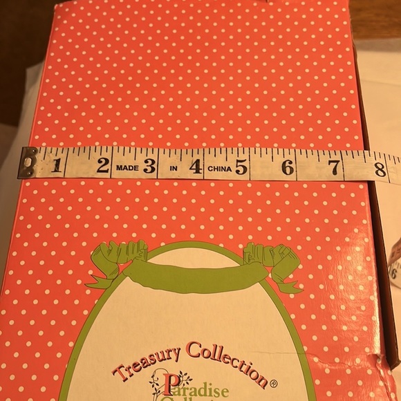 NWB Paradise Galleries Julie - Picture 10 of 10